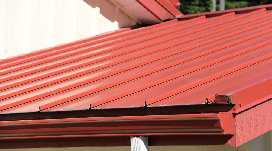Industrial Roof Inspection in Gobles, MI